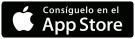 Logo App Store - Banco Big