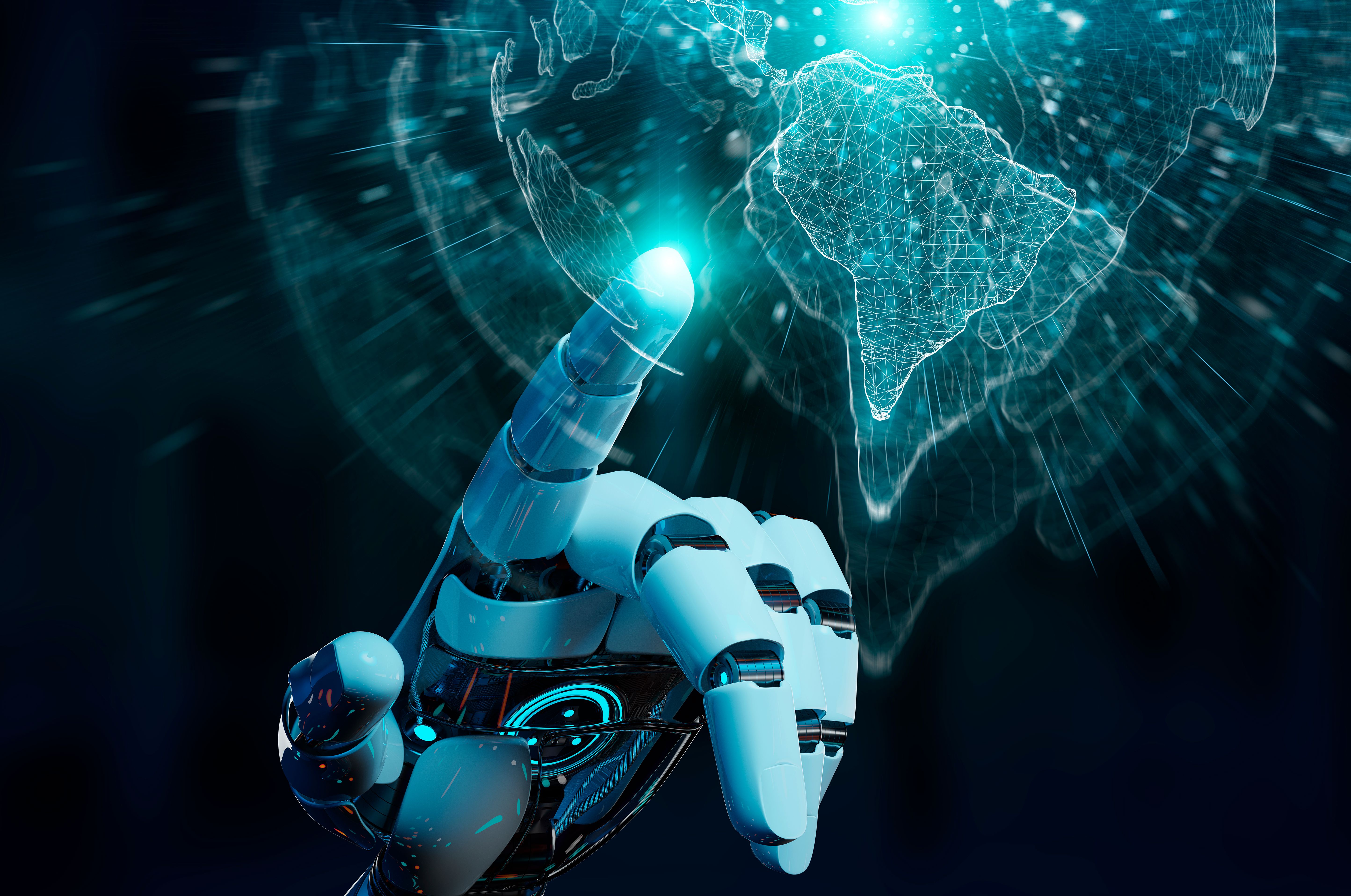 Tendencias e inversión en las nuevas tecnologías