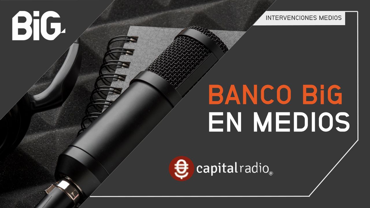Cómo acercar al inversor minorista instrumentos sofisticados | Borja de Castro | Capital Radio