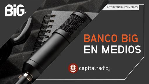 Cómo acercar al inversor minorista instrumentos sofisticados | Borja de Castro | Capital Radio