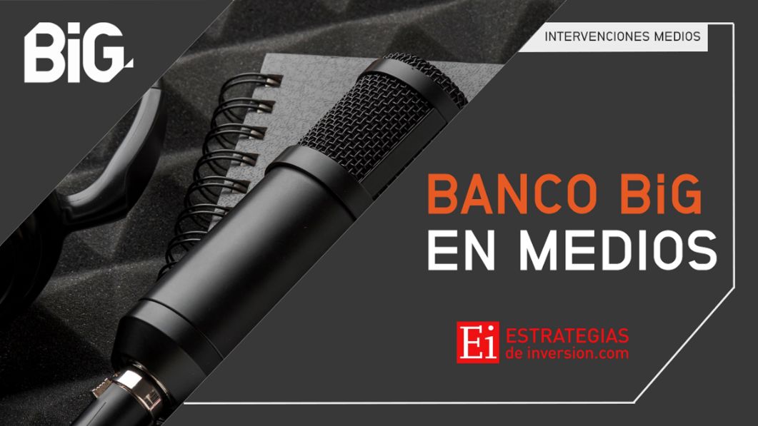 El 60/40 ya no basta y estas coberturas ganan peso | Borja de Castro | Estrategias de Inversión