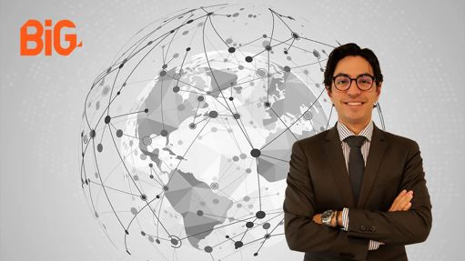 Webinar | Aprende a utilizar BiGlobal Trade