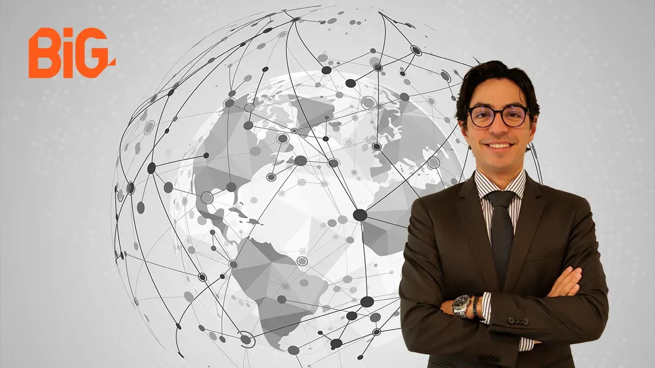 Banco BiG y grupo CME: Estrategias de cobertura con futuros