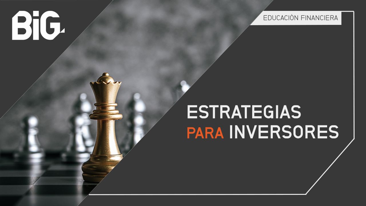 Estrategias para Inversores: combinar ahorro e inversión