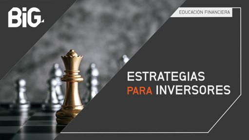Oportunidades para estos momentos del mercado.