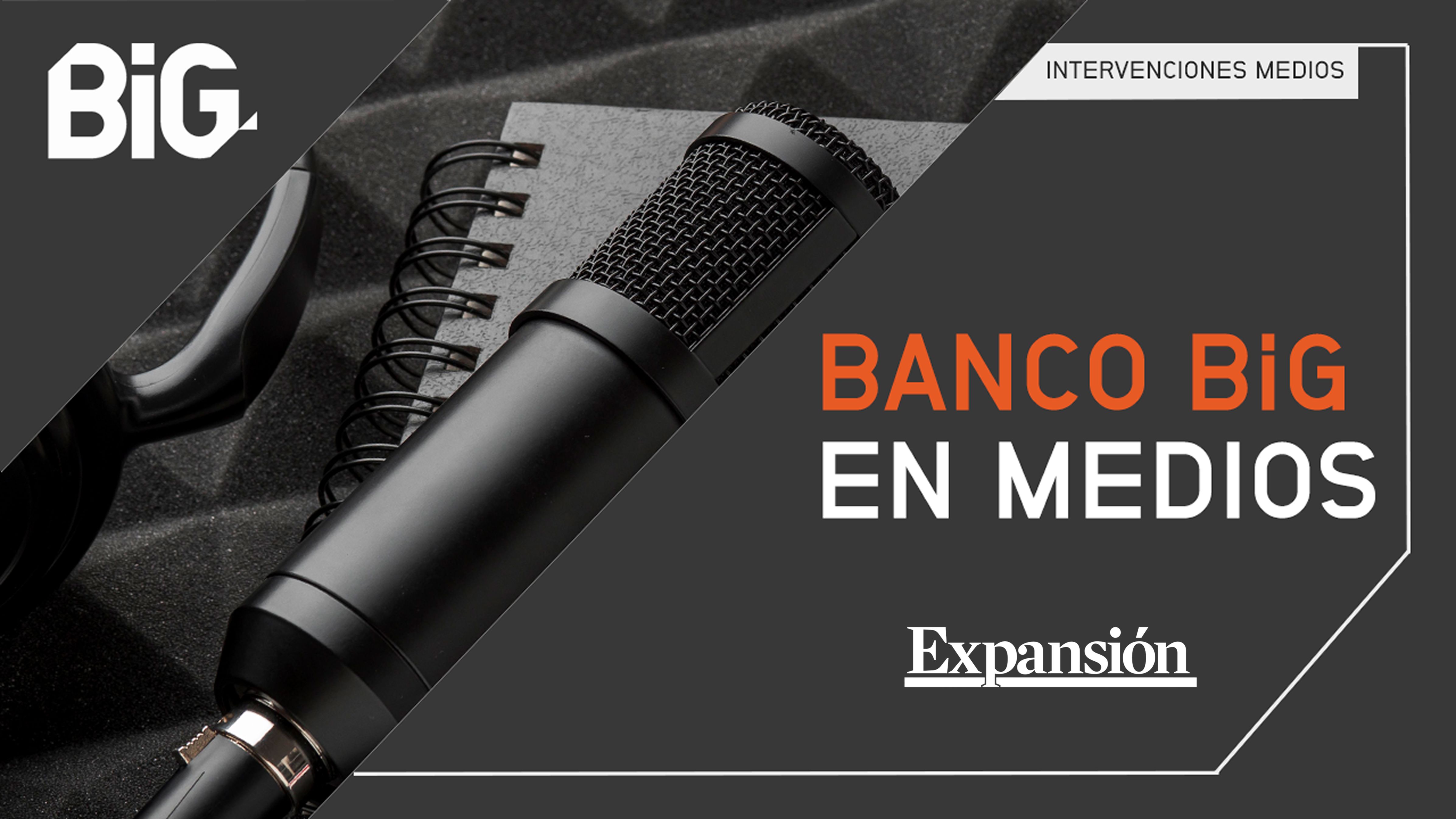 Perspectivas de ahorro e inversión | Sara Carbonell | Expansión