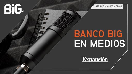 Perspectivas de ahorro e inversión | Sara Carbonell | Expansión