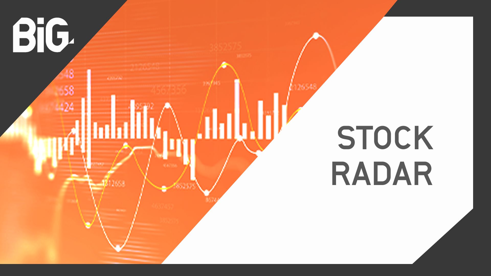Stock Radar | Software
