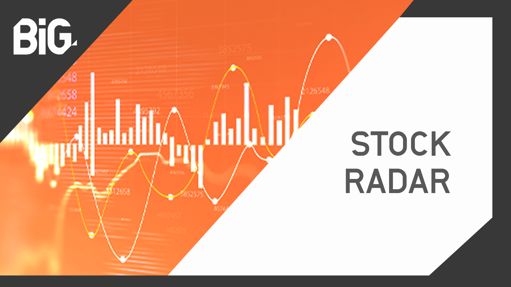 Stock Radar | Software