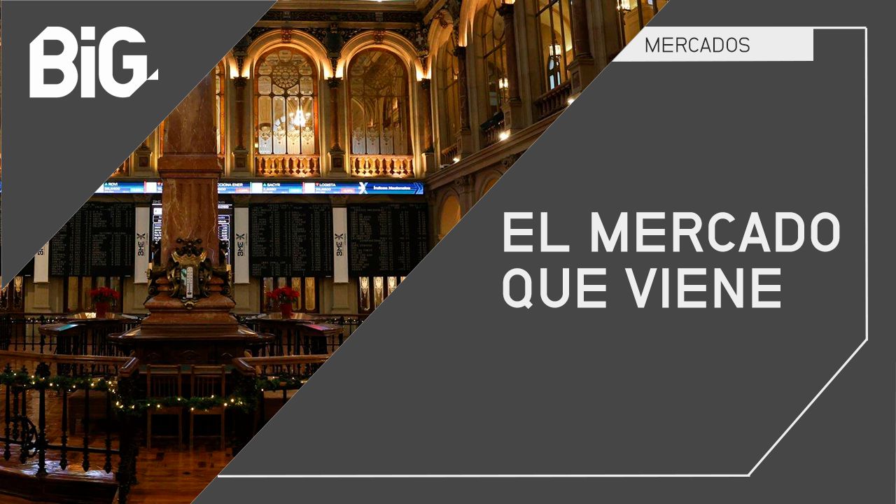 El mercado que viene : Pronóstico fin de año