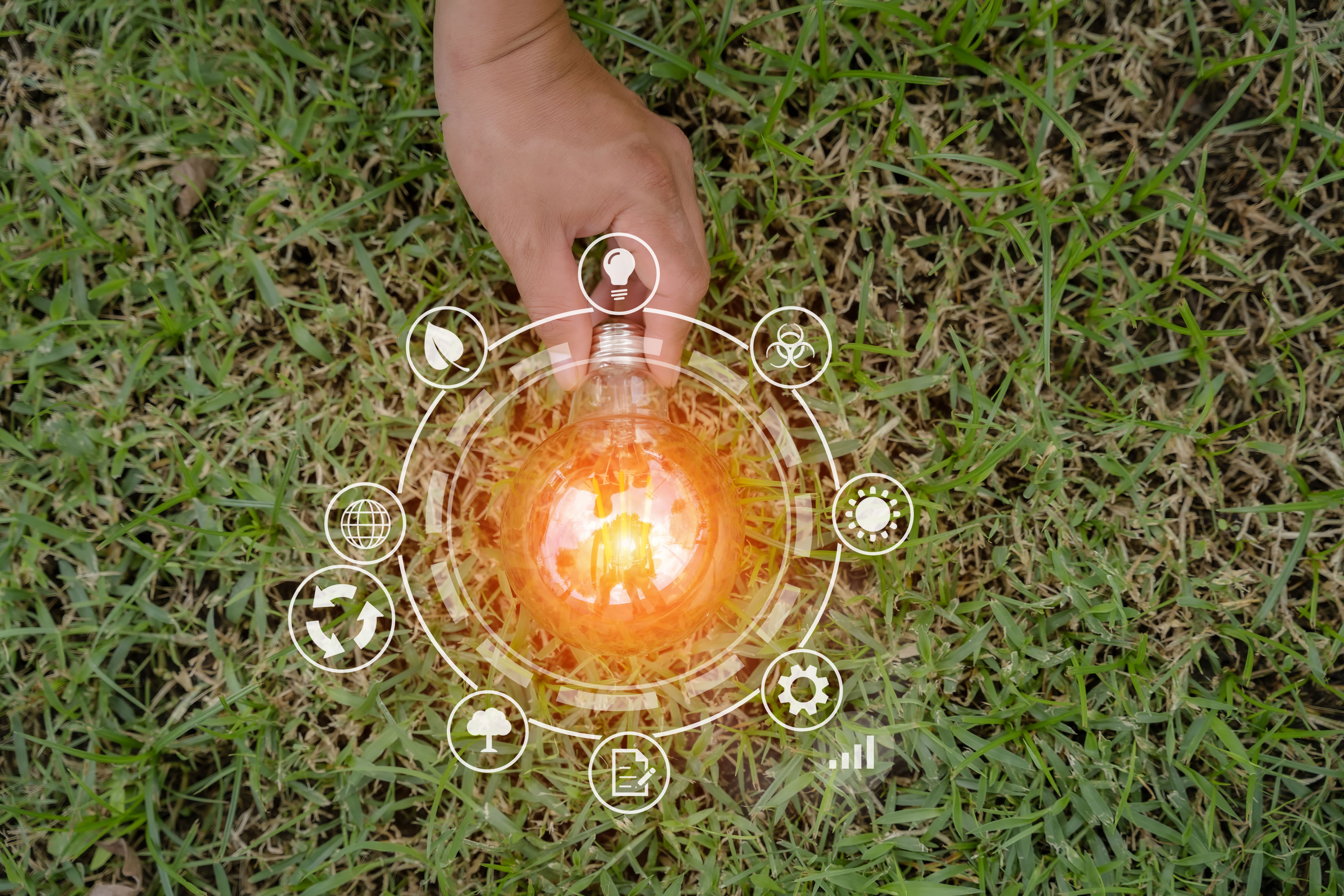 El desafío de la transición energética como oportunidad de inversión 