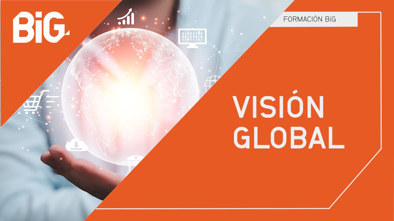 Visión Global con Radio Intereconomía
