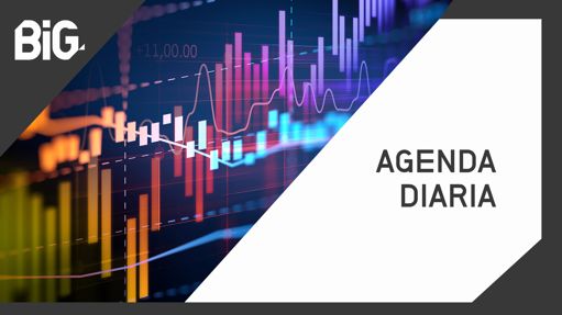 Agenda diaria 29.04