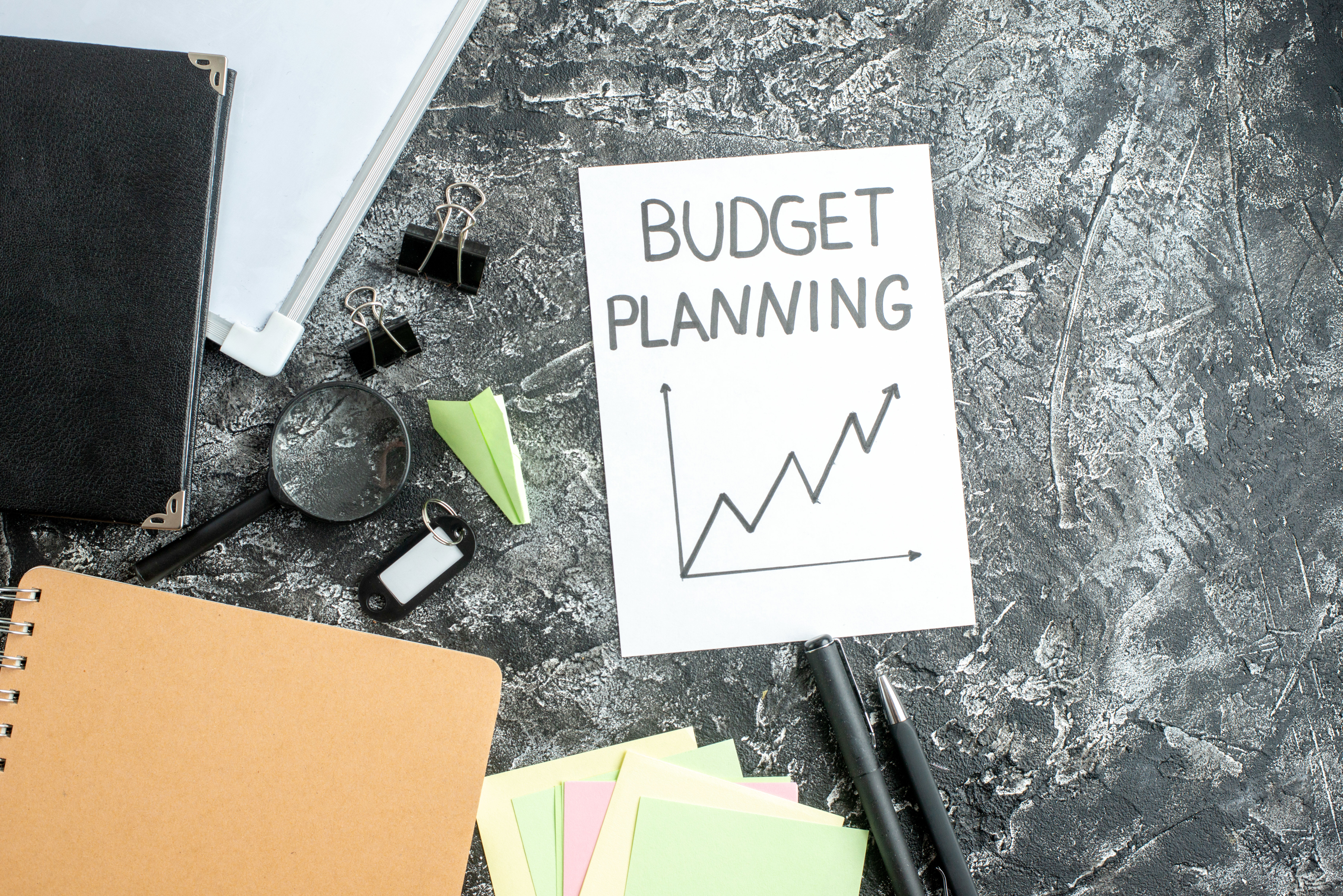 5 consejos para una correcta gestión de capital