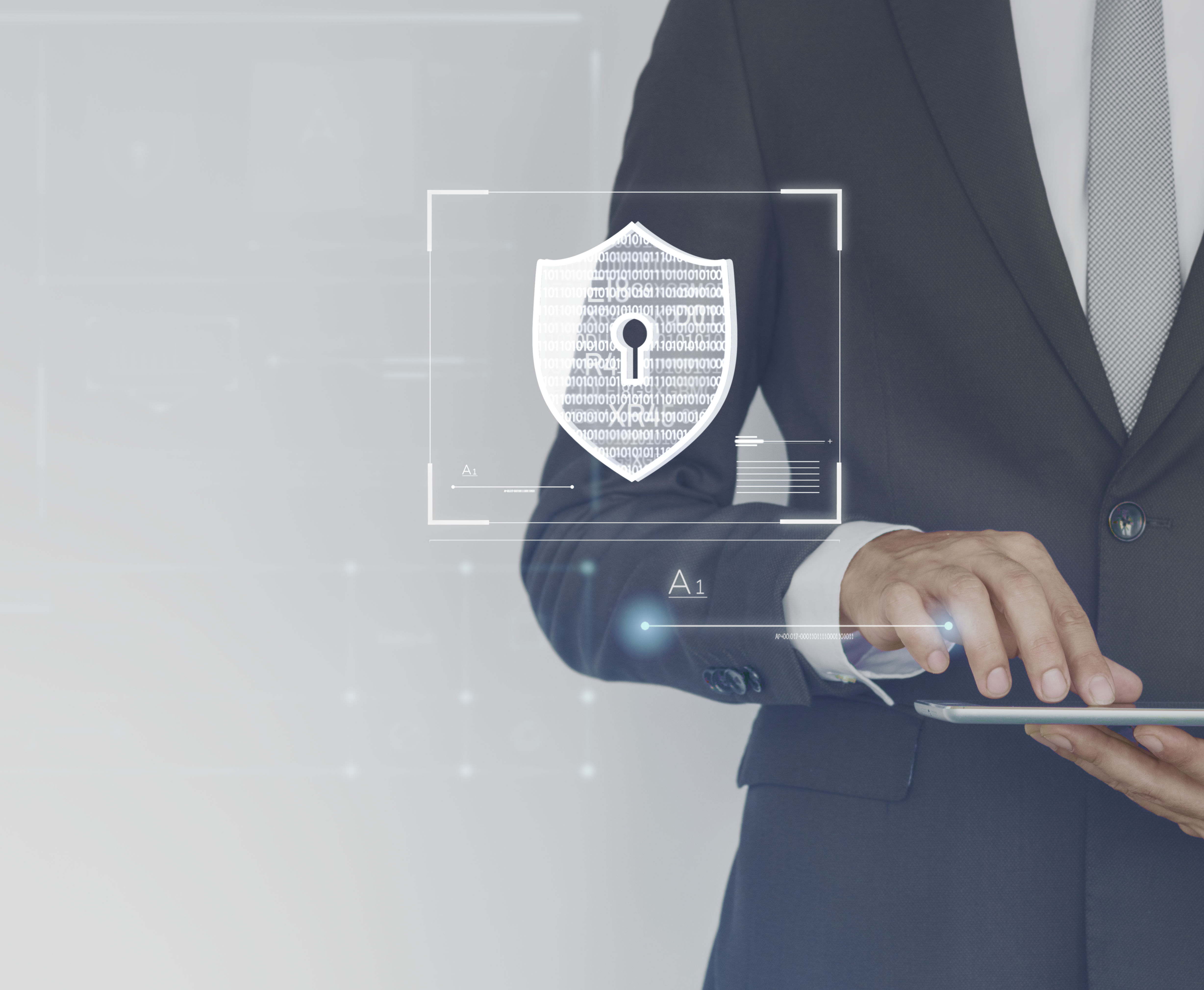 Tendencias en ciberseguridad 2023