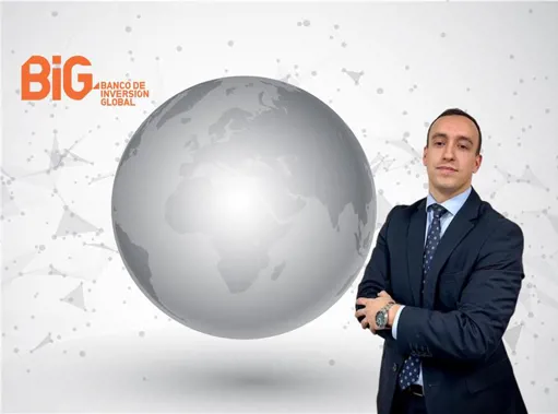 El siguiente paso después del depósito | Webinar | Andrés Amaro