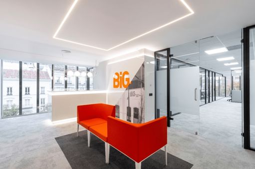 Banco BiG (Banco de Inversión Global) crea un nuevo producto que combina ahorro con inversión en fondos, a través de un depósito a 6 meses al 4,5%. 