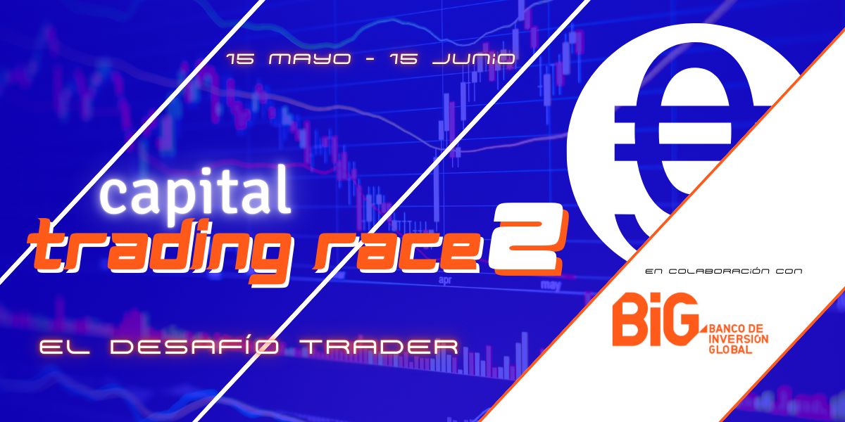 Vive la emoción de la última edición de Capital Trading Race de Banco BiG: ¡Prepárate para la próxima edición!