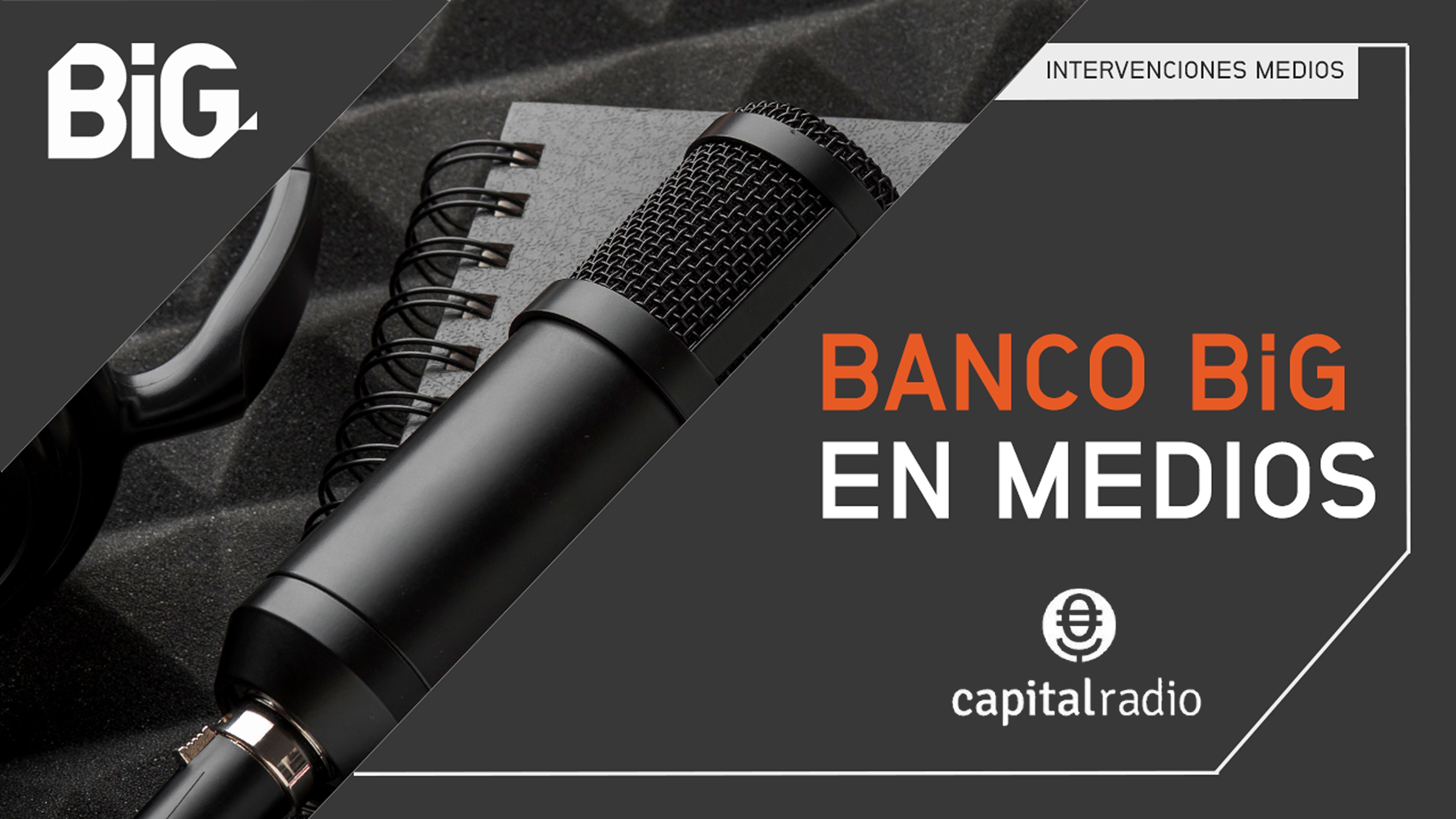 Coberturas Como Herramienta De Protección | Borja De Castro | Capital Radio