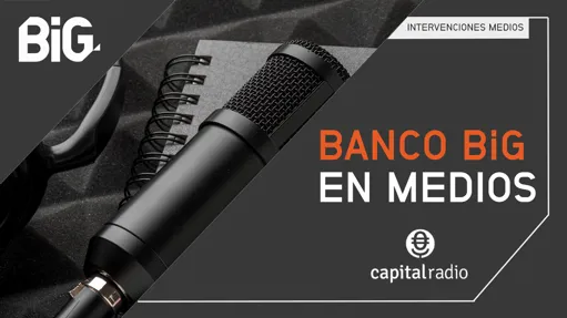 Educación Financiera | Borja De Castro | Capital Radio