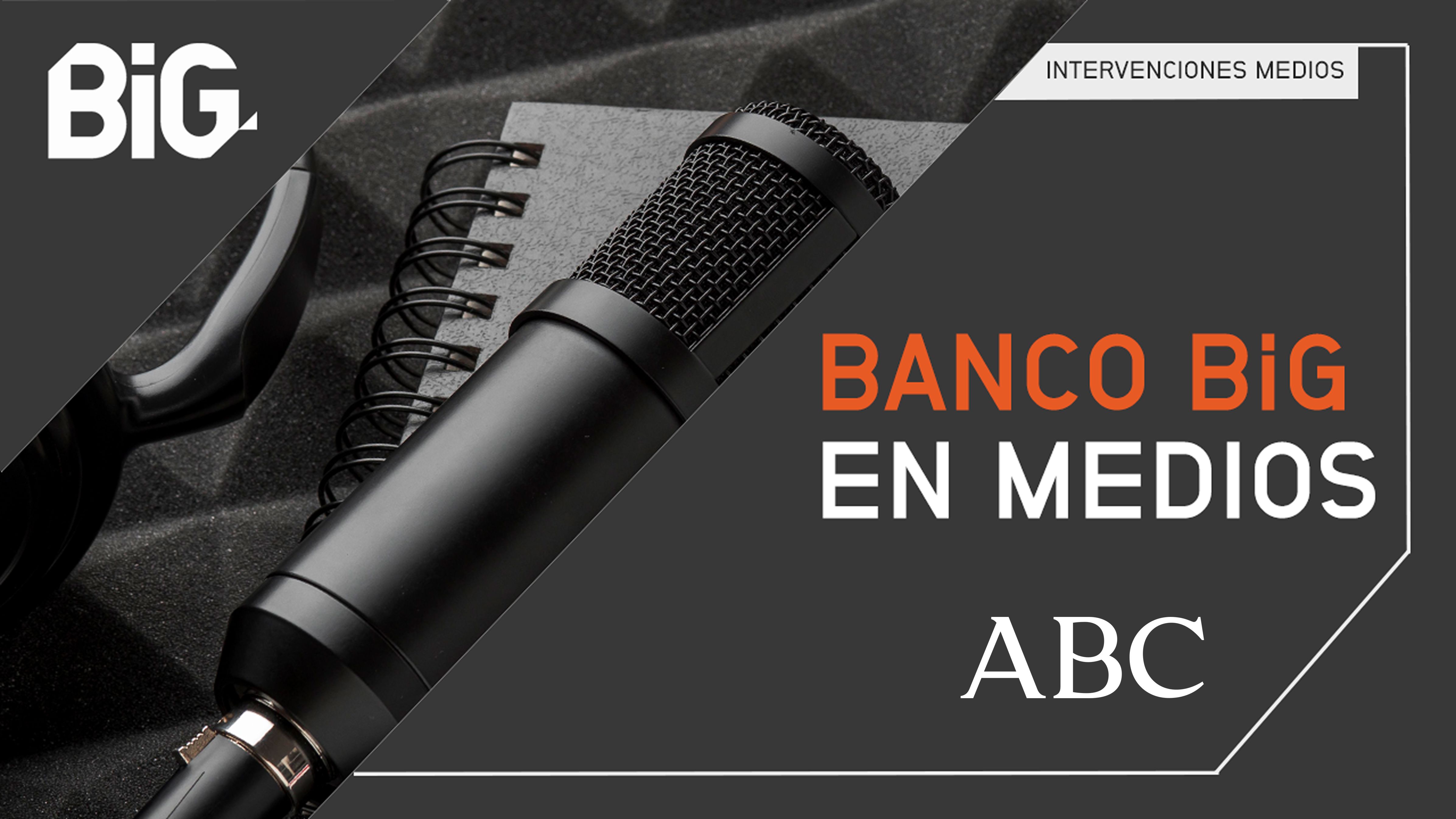 Visión Sobre La Evolución De Los Mercados Financieros | Borja De Castro | ABC