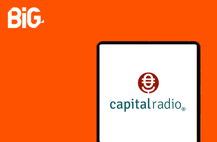 Clipping Capitalradio